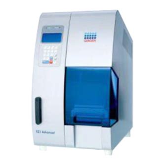 QIAGEN EZ1 ADVANCED XL USER MANUAL Pdf Download.